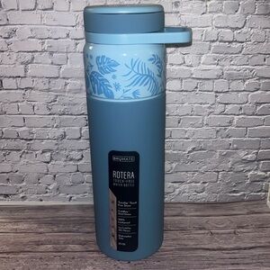 NWT BruMate 25oz Rotera Corcovado Mist